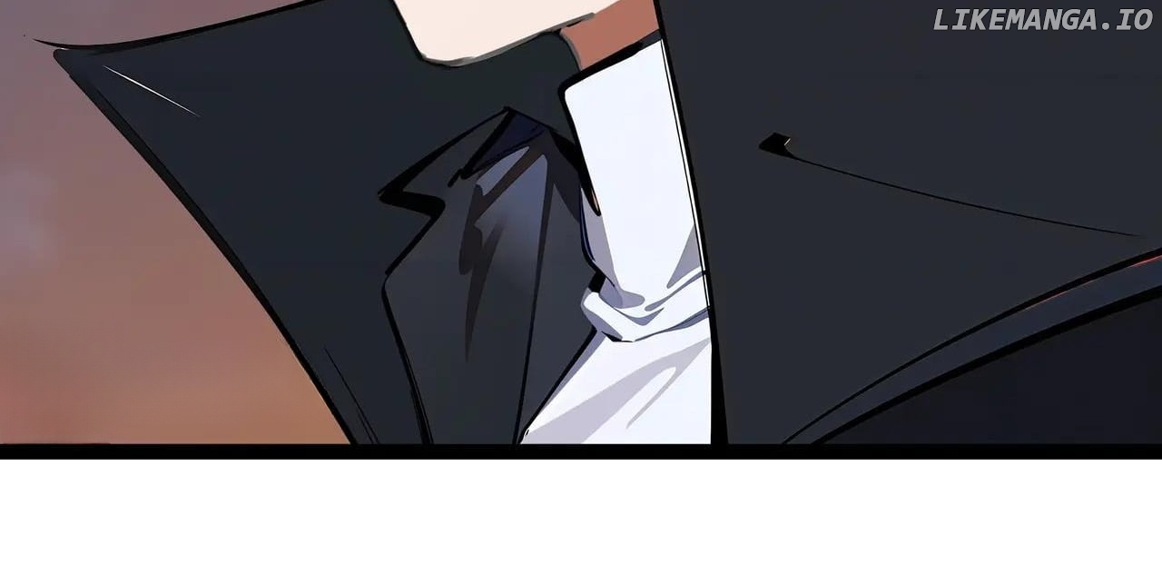 Daddy President Is Too Hard To Deal With Chapter 187 - page 40